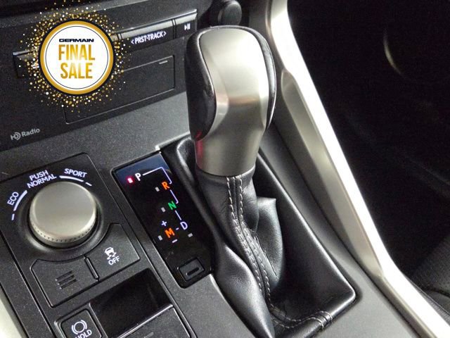 Used 2015 Lexus NX 200t AWD image 24