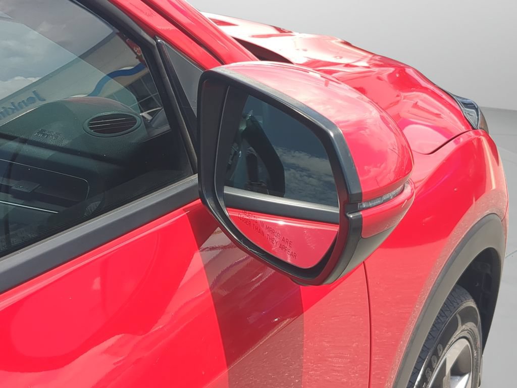 Used 2020 Honda HR-V EX image 25
