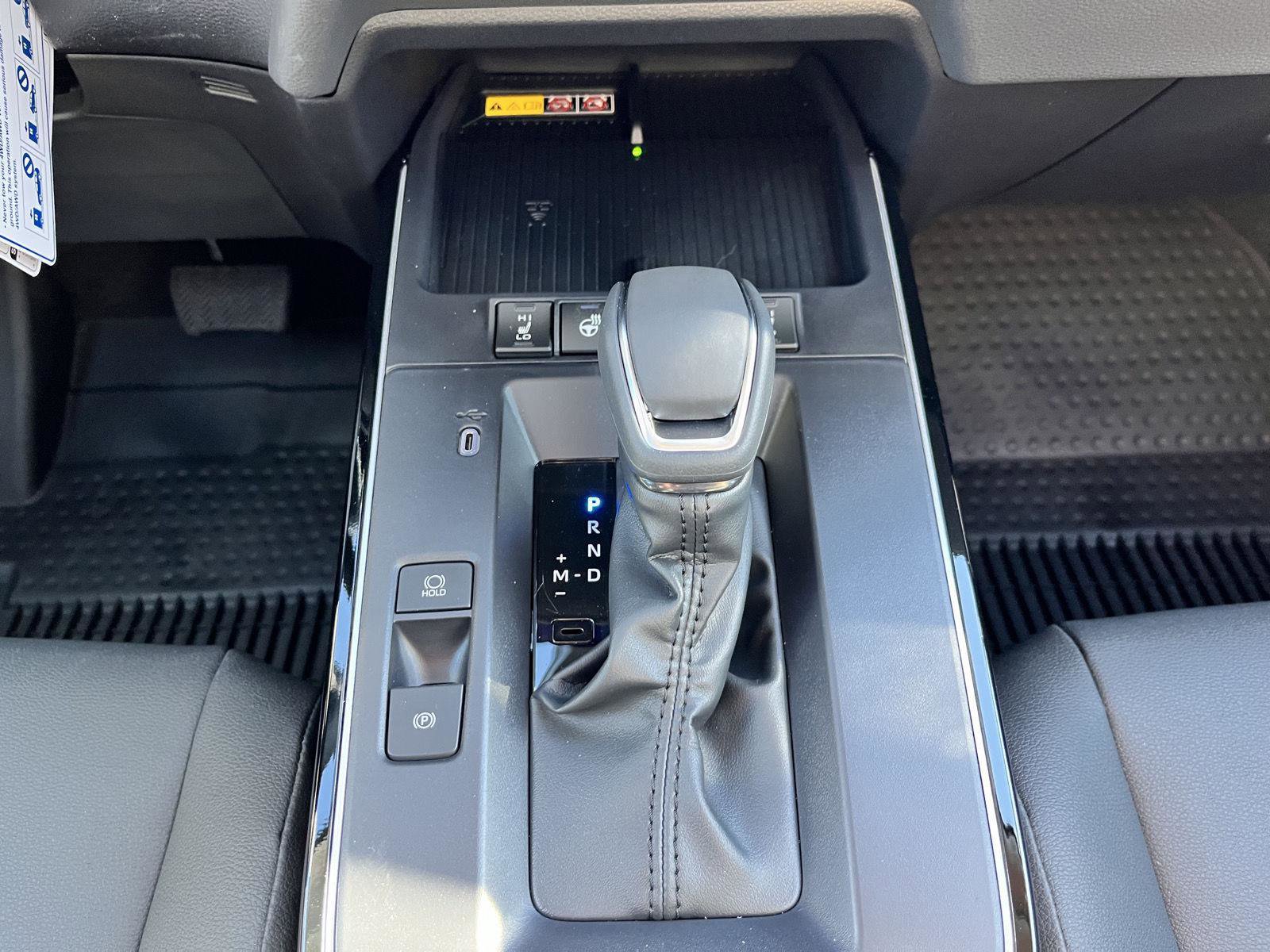 New 2026 Toyota Corolla Cross XLE image 20