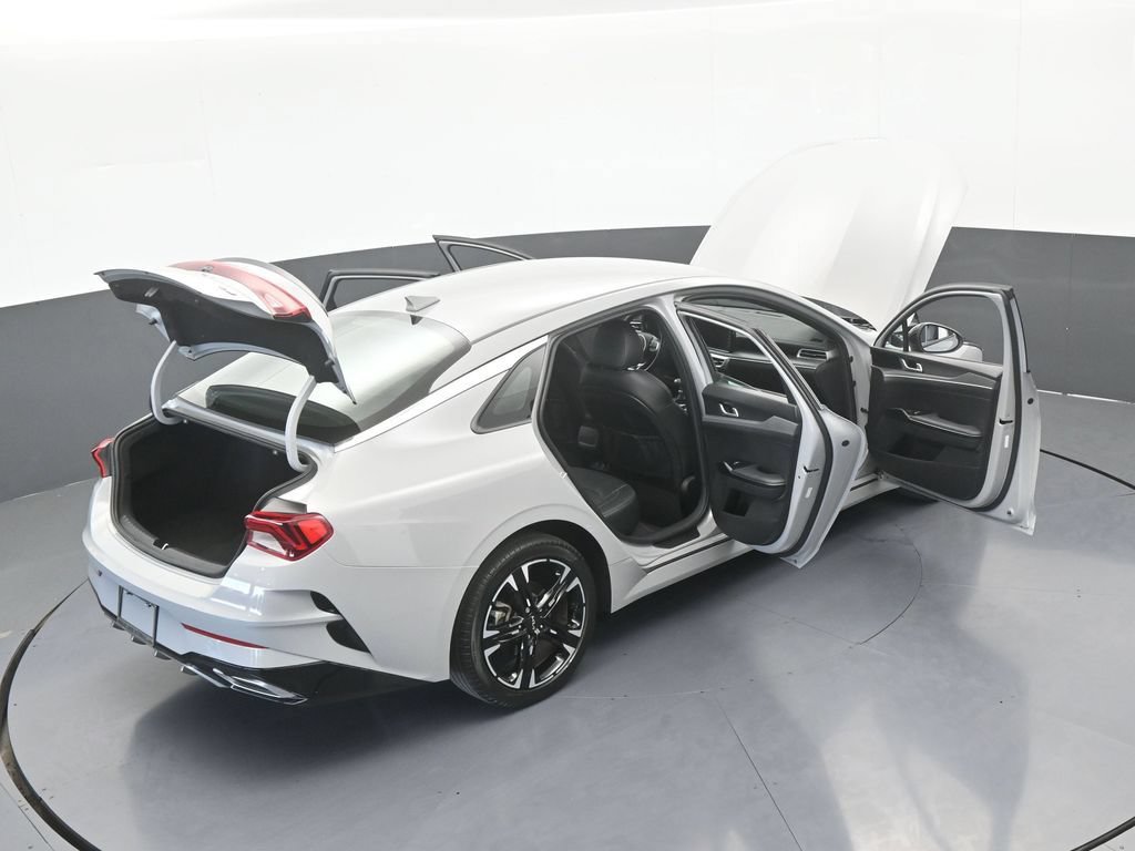 Used 2022 Kia K5 GT-Line FWD image 67