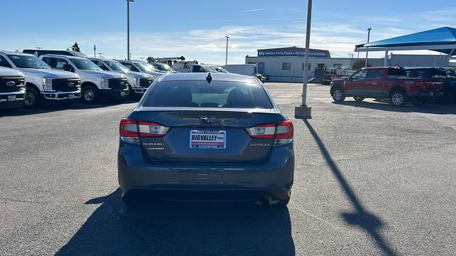 Used 2019 Subaru Impreza 2.0i Premium image 4