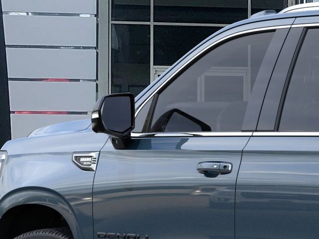 New 2026 GMC Yukon XL Denali RWD image 12