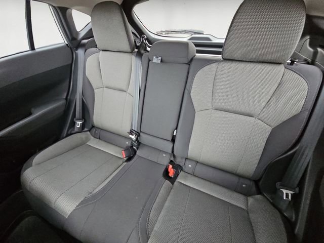 Certified 2024 Subaru Crosstrek 2.0i Premium AWD/4WD image 13