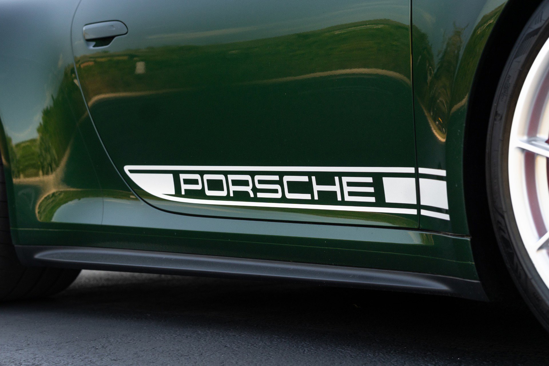 Used 2026 Porsche 911 GT3 w/ Chrono Package image 11