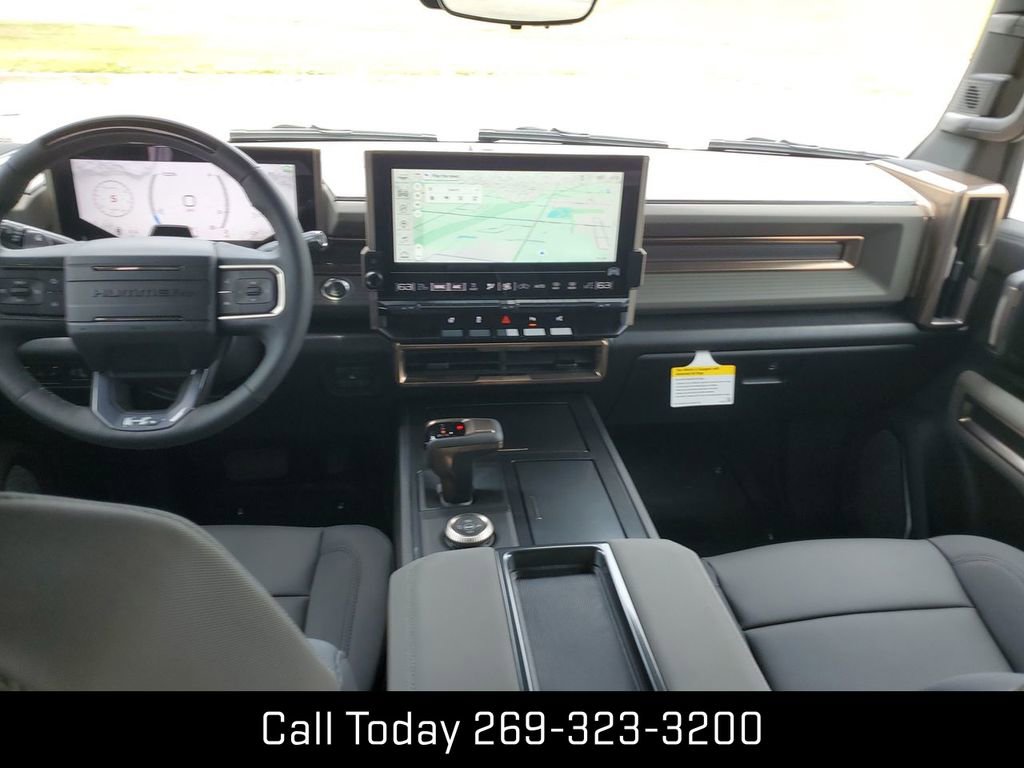 New 2025 GMC Hummer EV 2X image 21