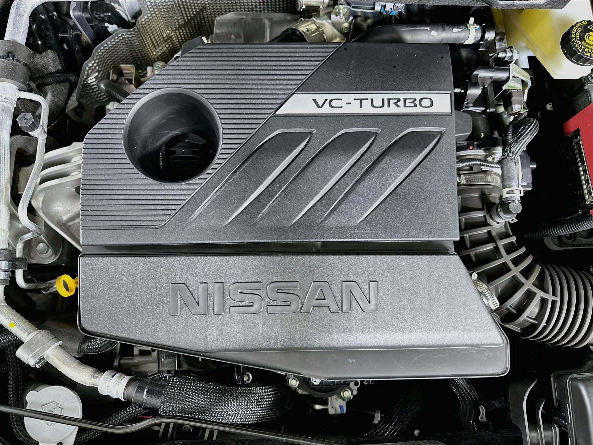 Used 2023 Nissan Rogue SV FWD image 32