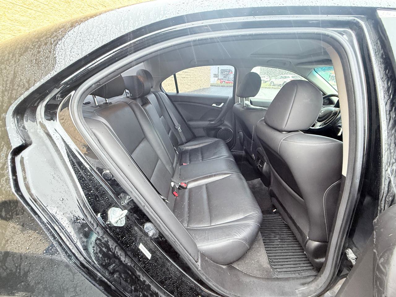 Used 2012 Acura TSX image 11