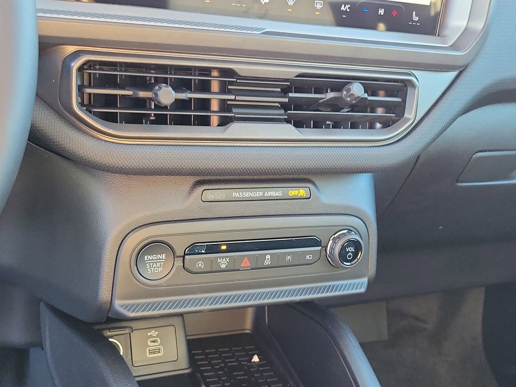 New 2025 Ford Bronco Sport Outer Banks image 28