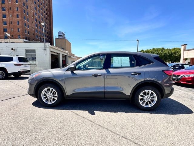 Used 2022 Ford Escape S image 5