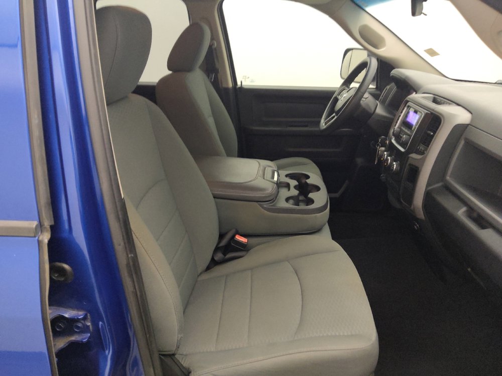 Used 2016 RAM 1500 Express image 21