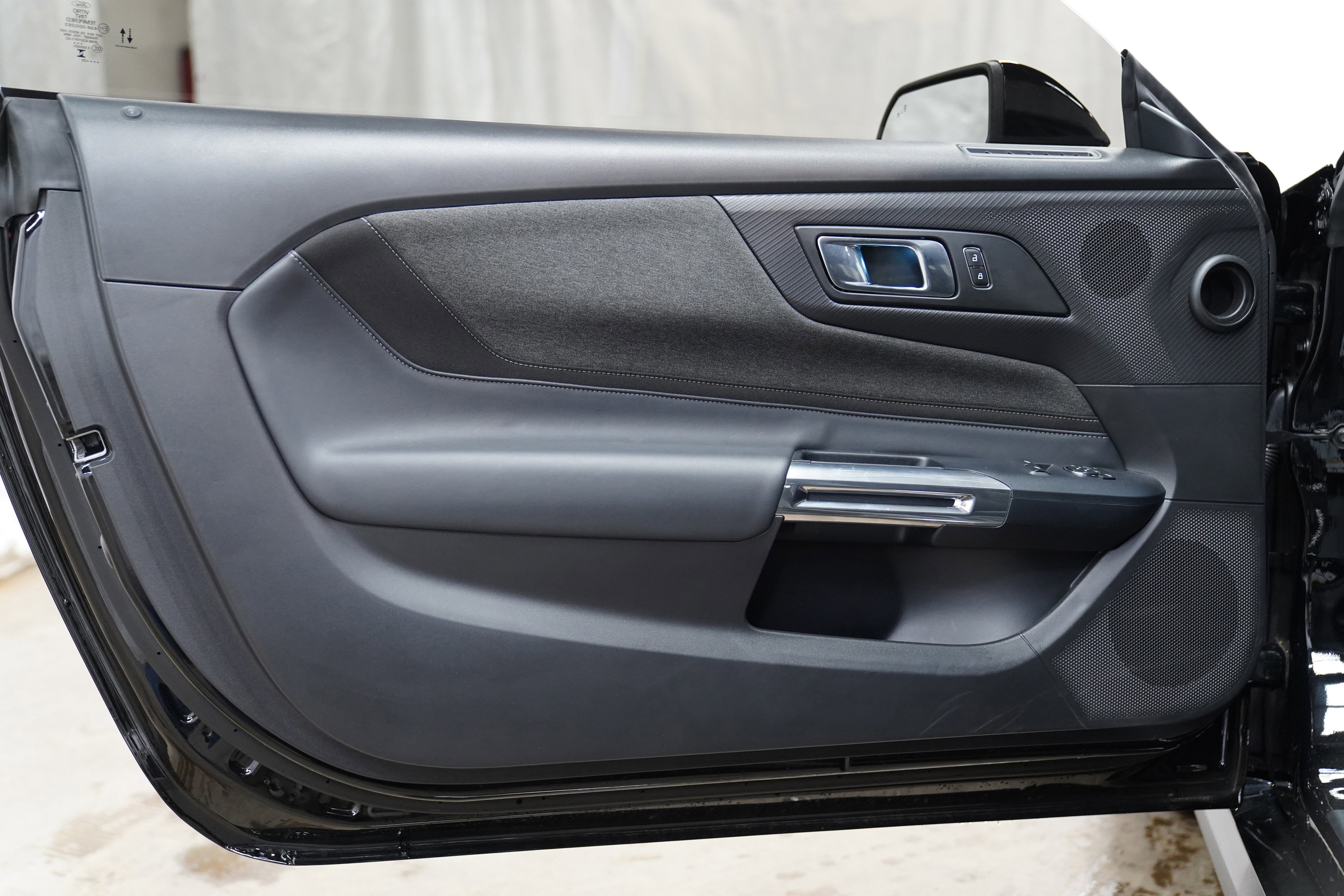 Used 2025 Ford Mustang GT image 16