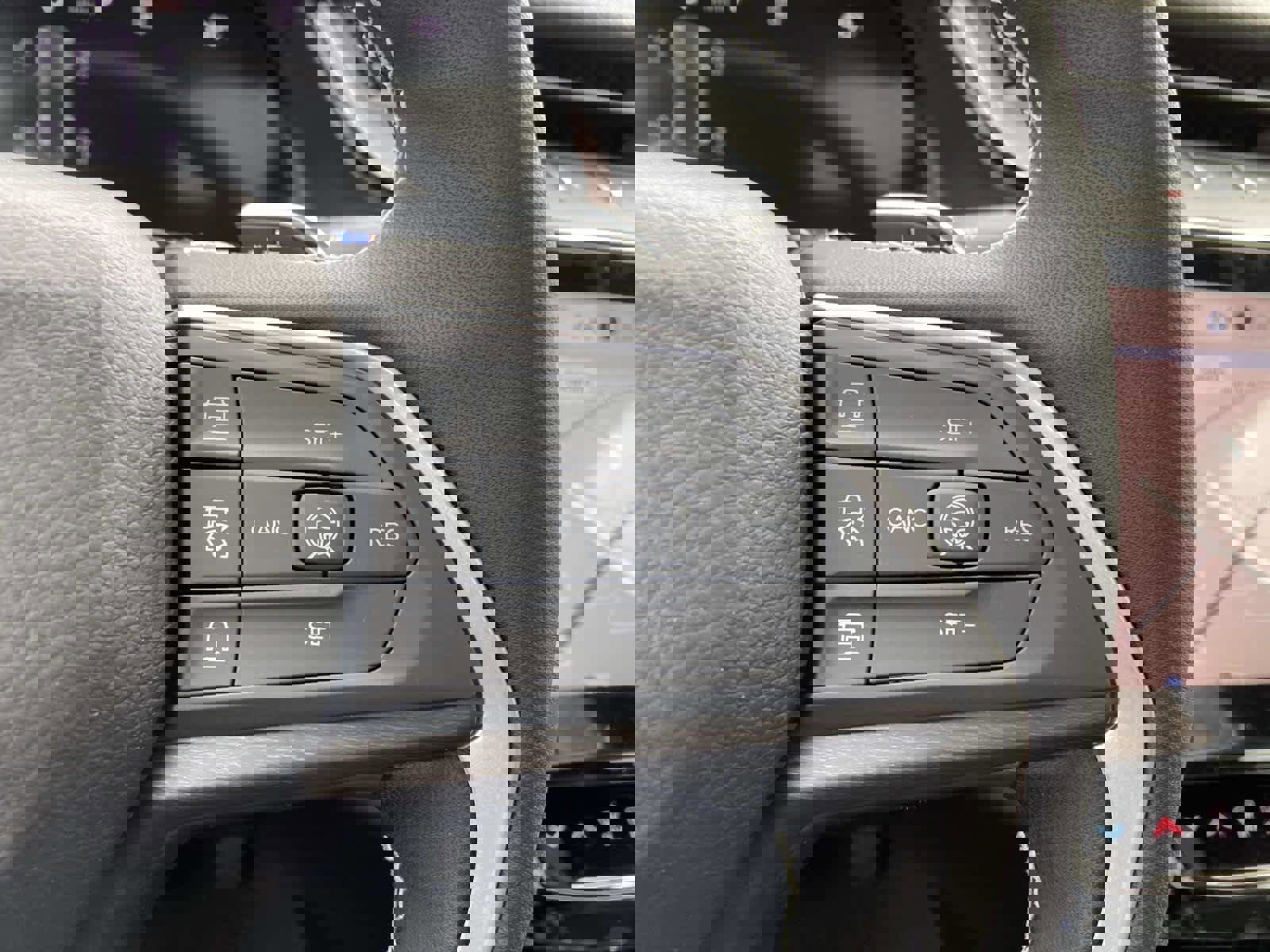 New 2026 Jeep Grand Cherokee Altitude image 16