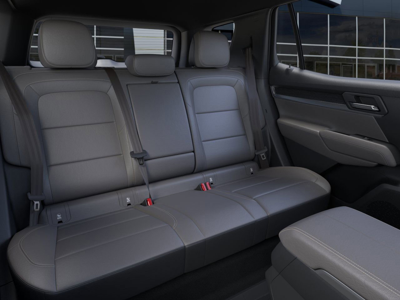 New 2026 GMC Terrain Elevation w/ Elevation Premium Package image 17