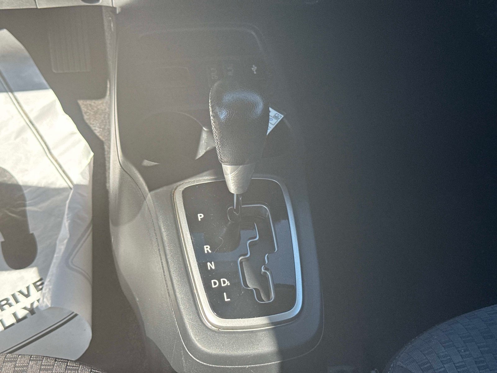 Used 2020 Mitsubishi Mirage GT FWD image 19
