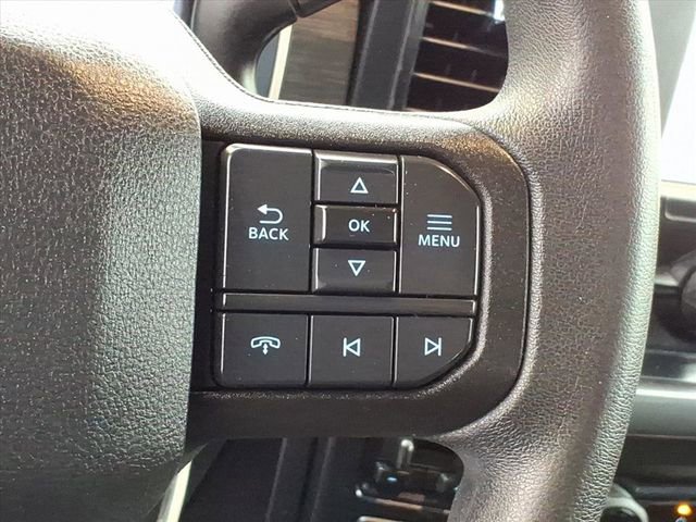 Used 2023 Ford F150 XL w/ STX Appearance Package AWD/4WD image 17