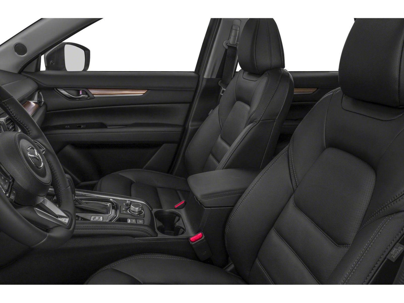 Used 2020 MAZDA CX-5 Grand Touring image 8