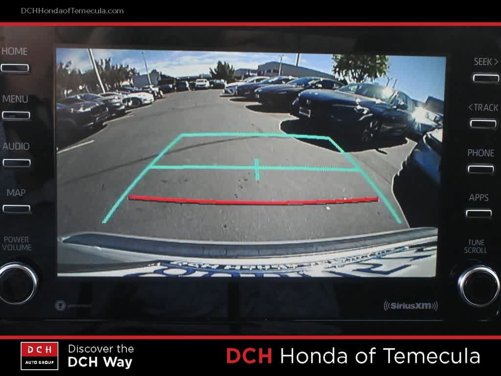 Used 2021 Toyota Corolla LE FWD image 13