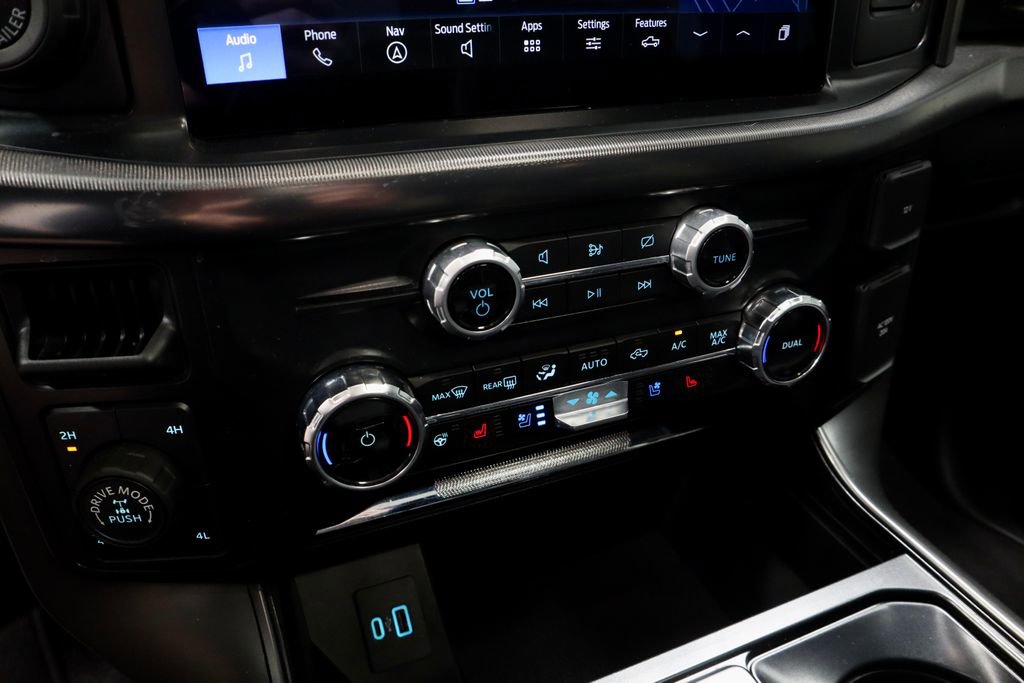 Certified 2024 Ford F150 Lariat image 34