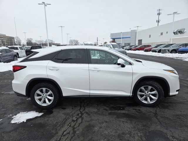 Used 2016 Lexus RX 350 AWD image 19