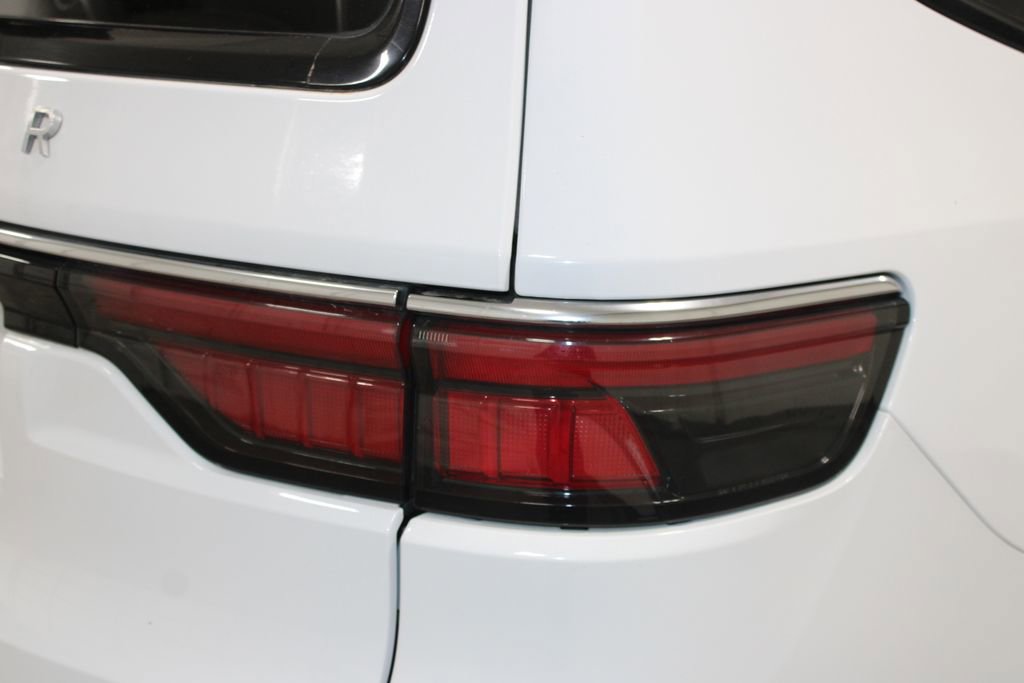 Used 2023 Jeep Wagoneer Series II image 13