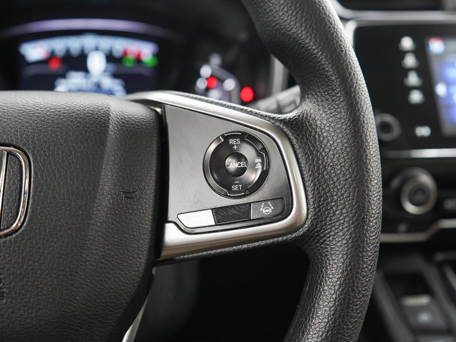 Used 2021 Honda CR-V EX image 25