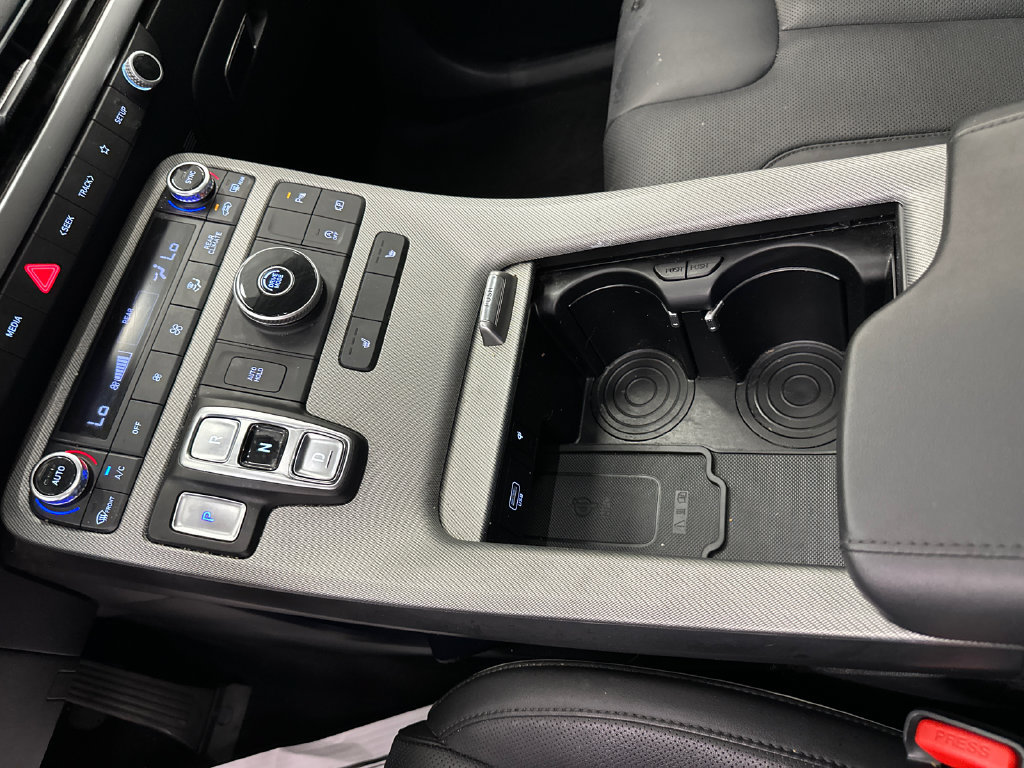 Used 2023 Hyundai Palisade XRT FWD image 31