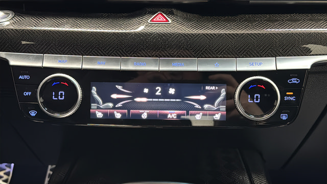 Used 2024 Genesis G80 3.5T Sport AWD/4WD image 19