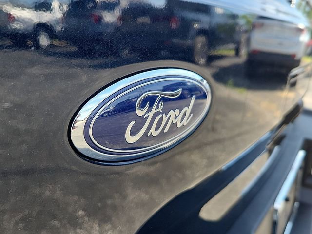 Certified 2021 Ford Bronco Sport Outer Banks AWD/4WD image 22