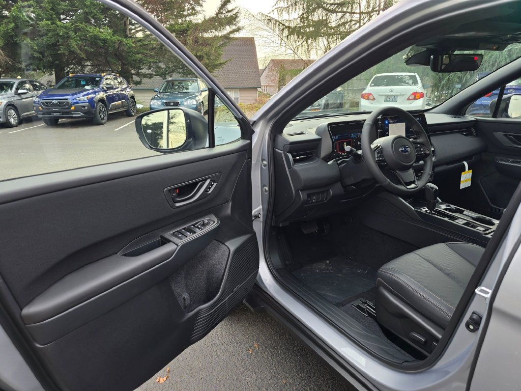 New 2026 Subaru Outback Limited AWD/4WD image 7
