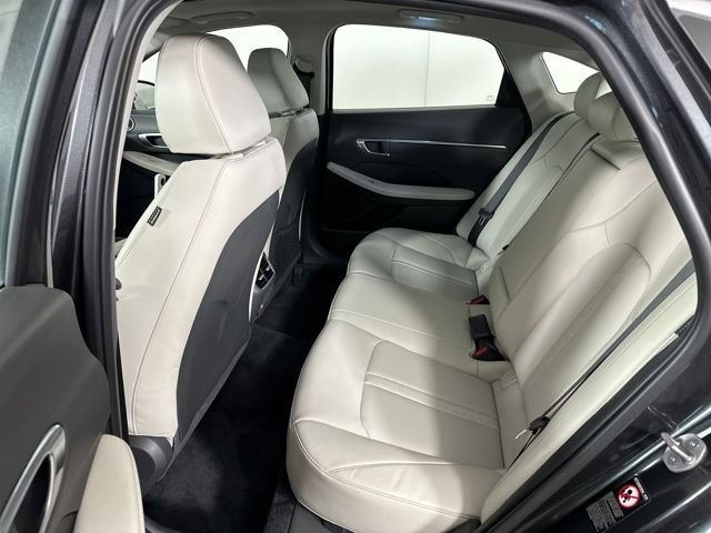 Used 2023 Hyundai Sonata Limited FWD image 25