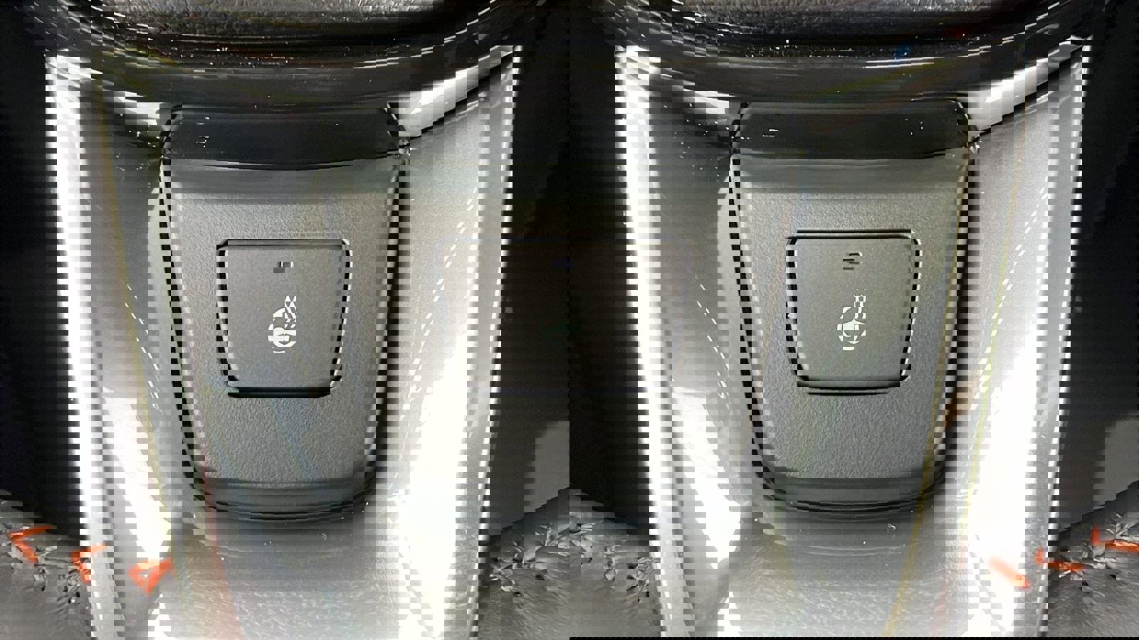 New 2026 Honda CR-V Sport Touring image 30