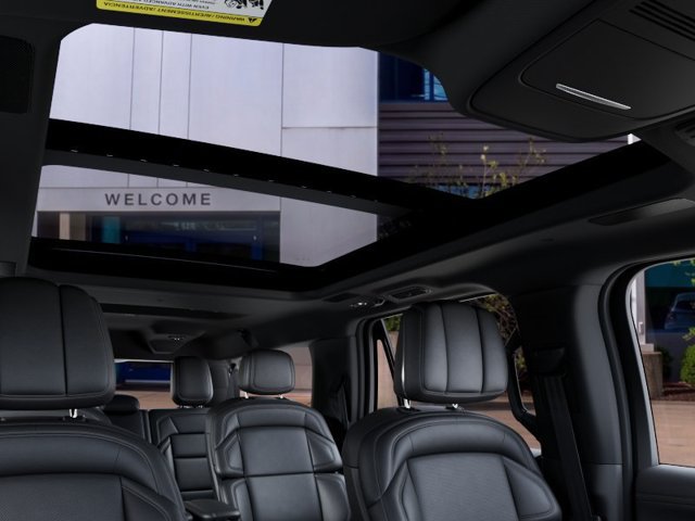 New 2027 Lincoln Navigator L Reserve w/ Jet Appearance Package AWD/4WD image 23