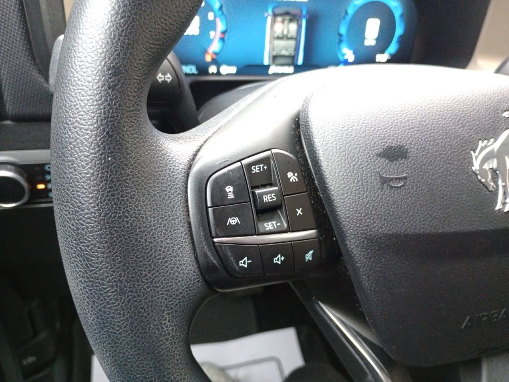 Used 2025 Ford Bronco Sport Big Bend image 24