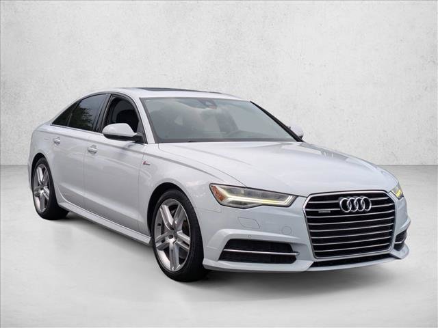 Used 2016 Audi A6 3.0T Prestige AWD/4WD image 3