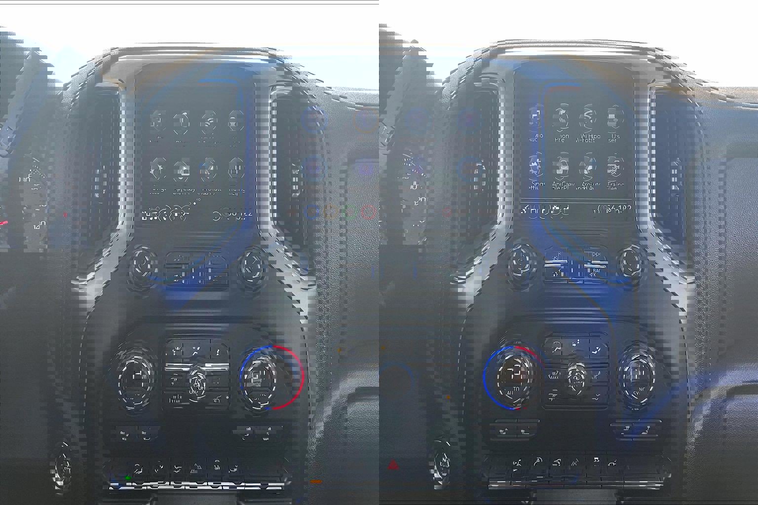 Used 2022 Chevrolet Silverado 1500 RST w/ All Star Edition Plus image 38