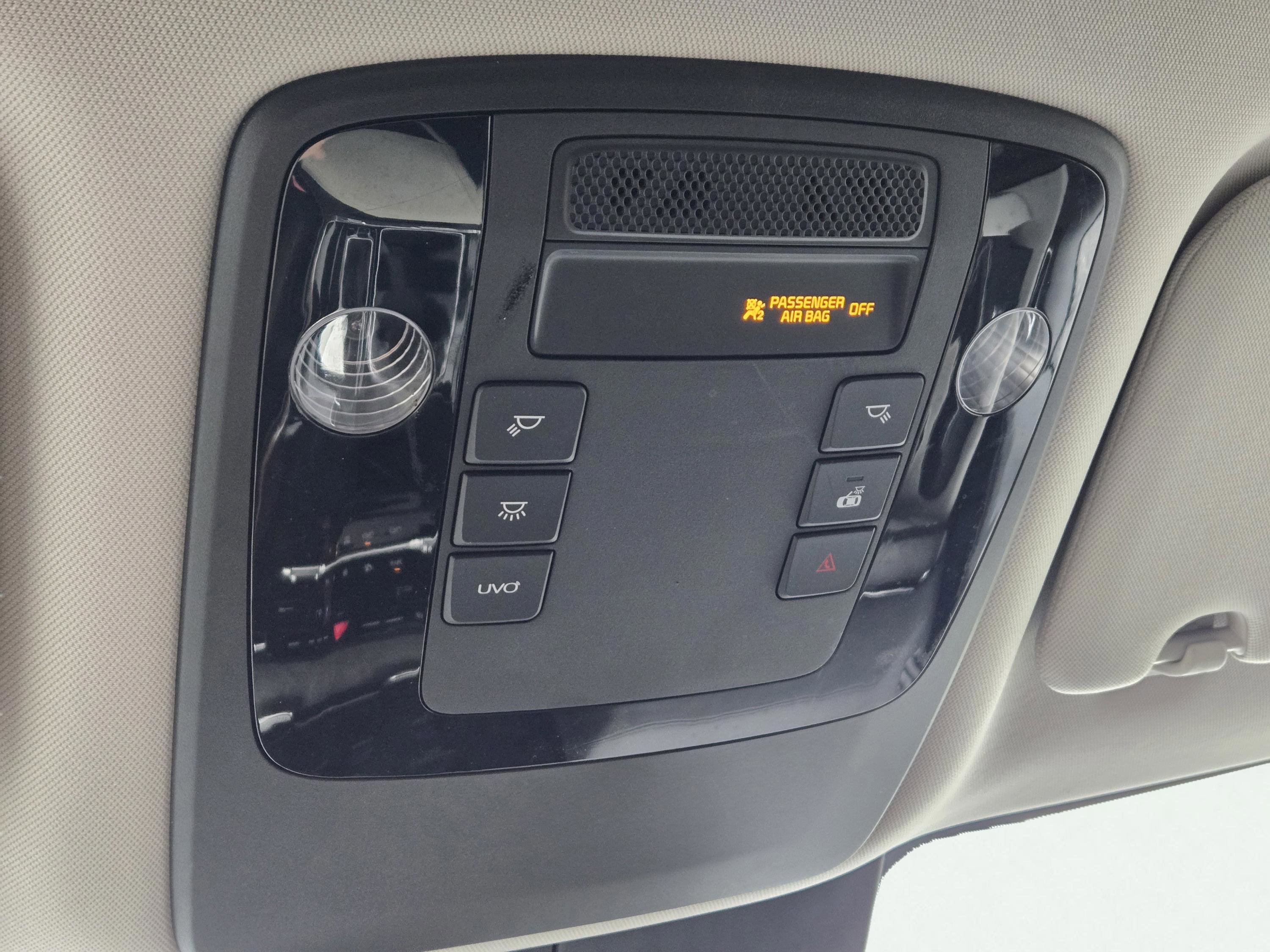 Used 2022 Kia Carnival SX image 29