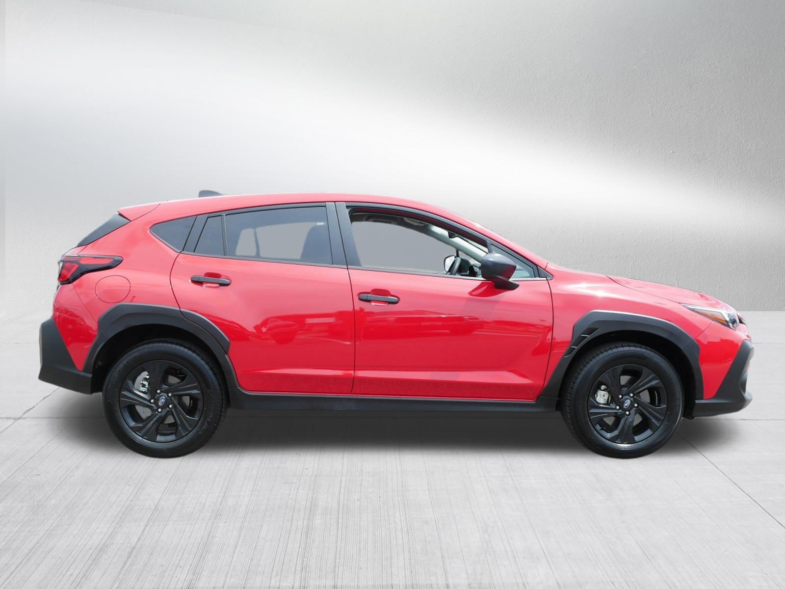 Certified 2024 Subaru Crosstrek 2.0i AWD/4WD image 8