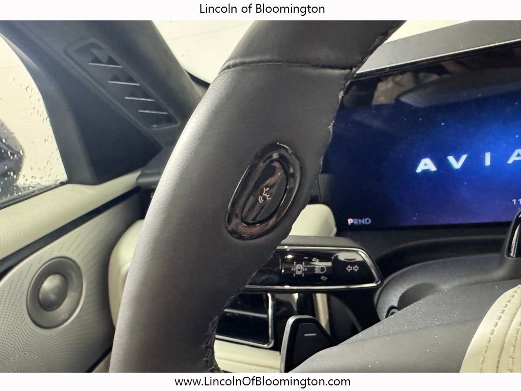 New 2026 Lincoln Aviator Black Label w/ Dynamic Handling Package image 45