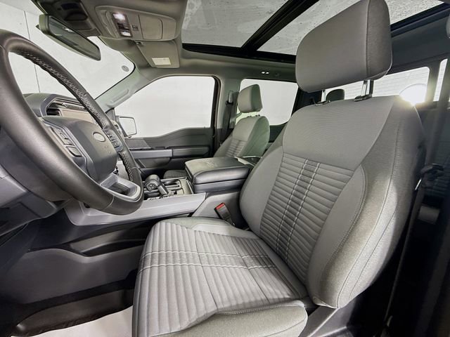 Used 2024 Ford F150 XLT w/ Equipment Group 303A High image 22