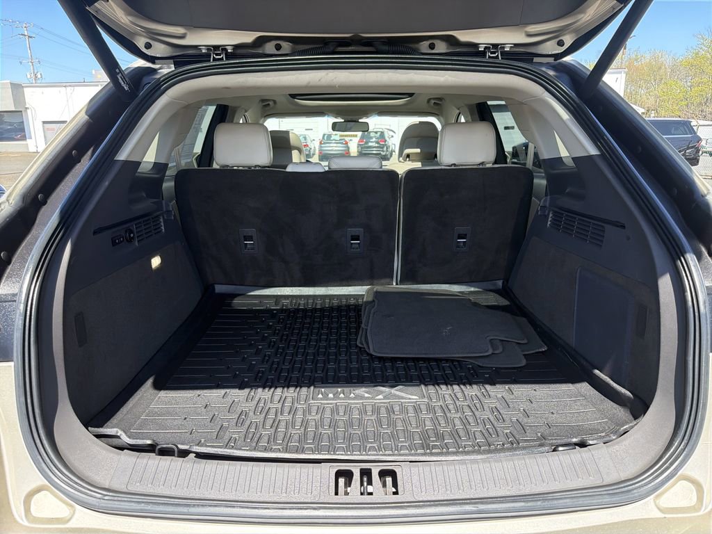 Used 2017 Lincoln MKX Reserve w/ Lincoln MKX Climate Package image 29