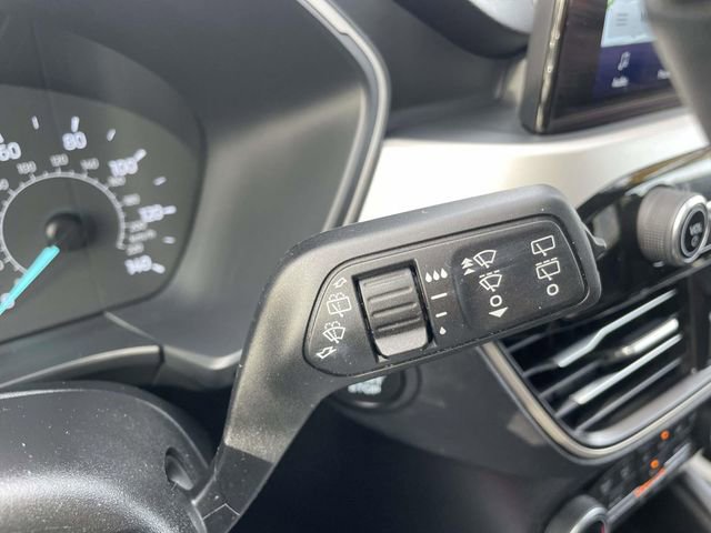 Used 2022 Ford Escape SEL image 33