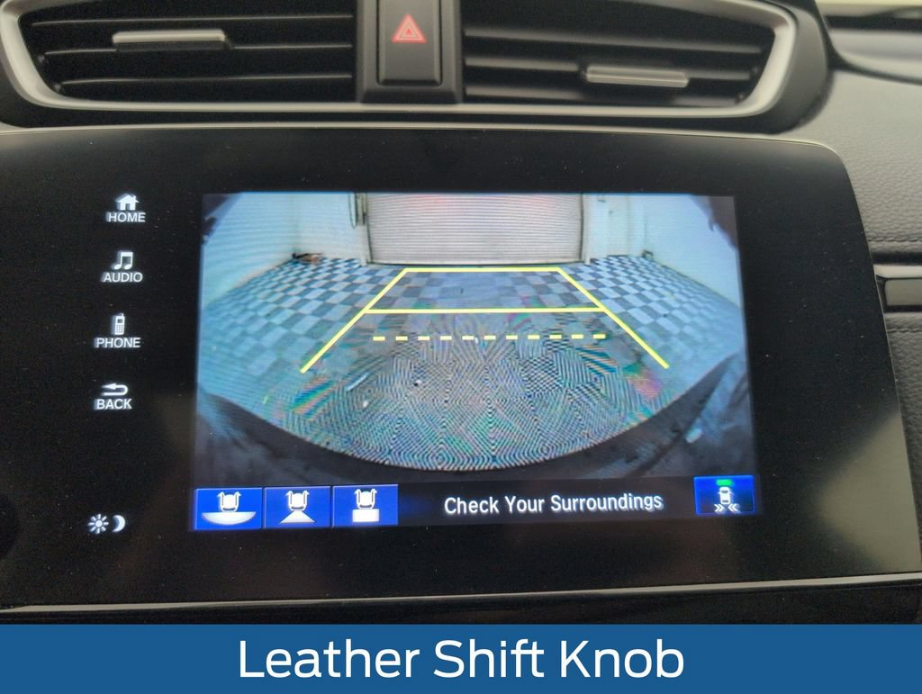 Used 2020 Honda CR-V EX-L image 27