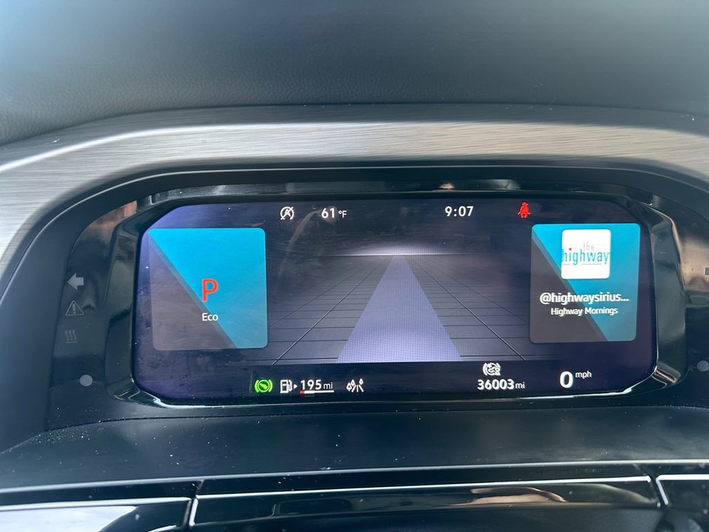 Used 2024 Volkswagen Atlas Cross Sport SE image 18