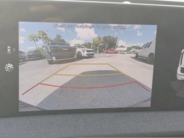 Certified 2024 Kia EV6 Light RWD image 21