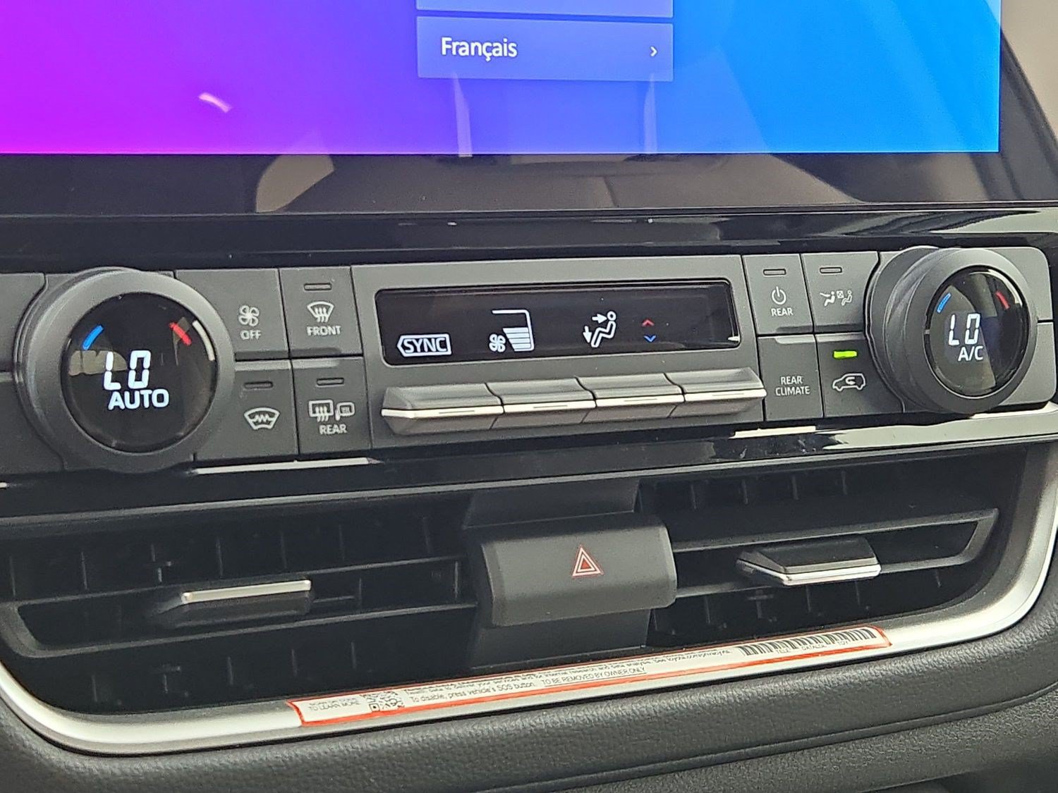 Certified 2025 Toyota Grand Highlander FWD image 23