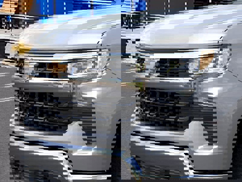 New 2026 Chevrolet Silverado 1500 LT image 13