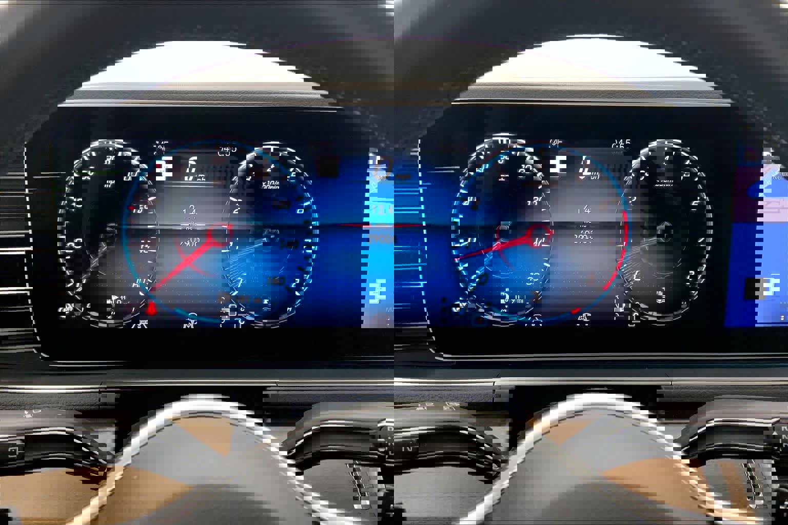 Certified 2022 Mercedes-Benz GLE 350 4MATIC image 22