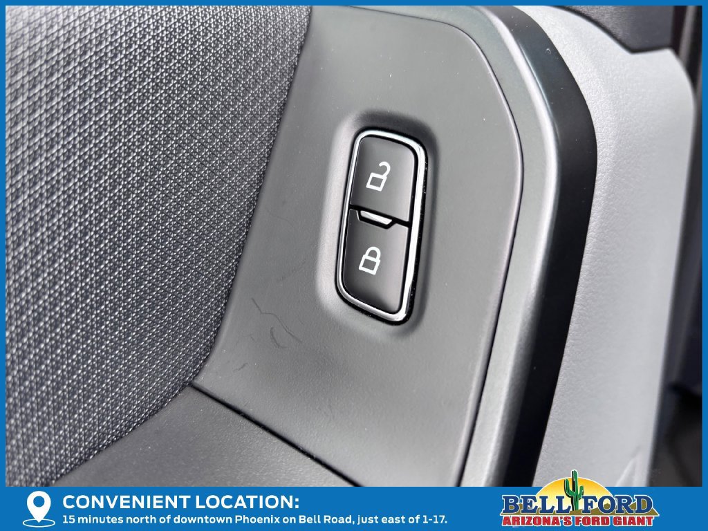 Used 2025 Ford F150 XL w/ Equipment Group 103A High AWD/4WD image 20