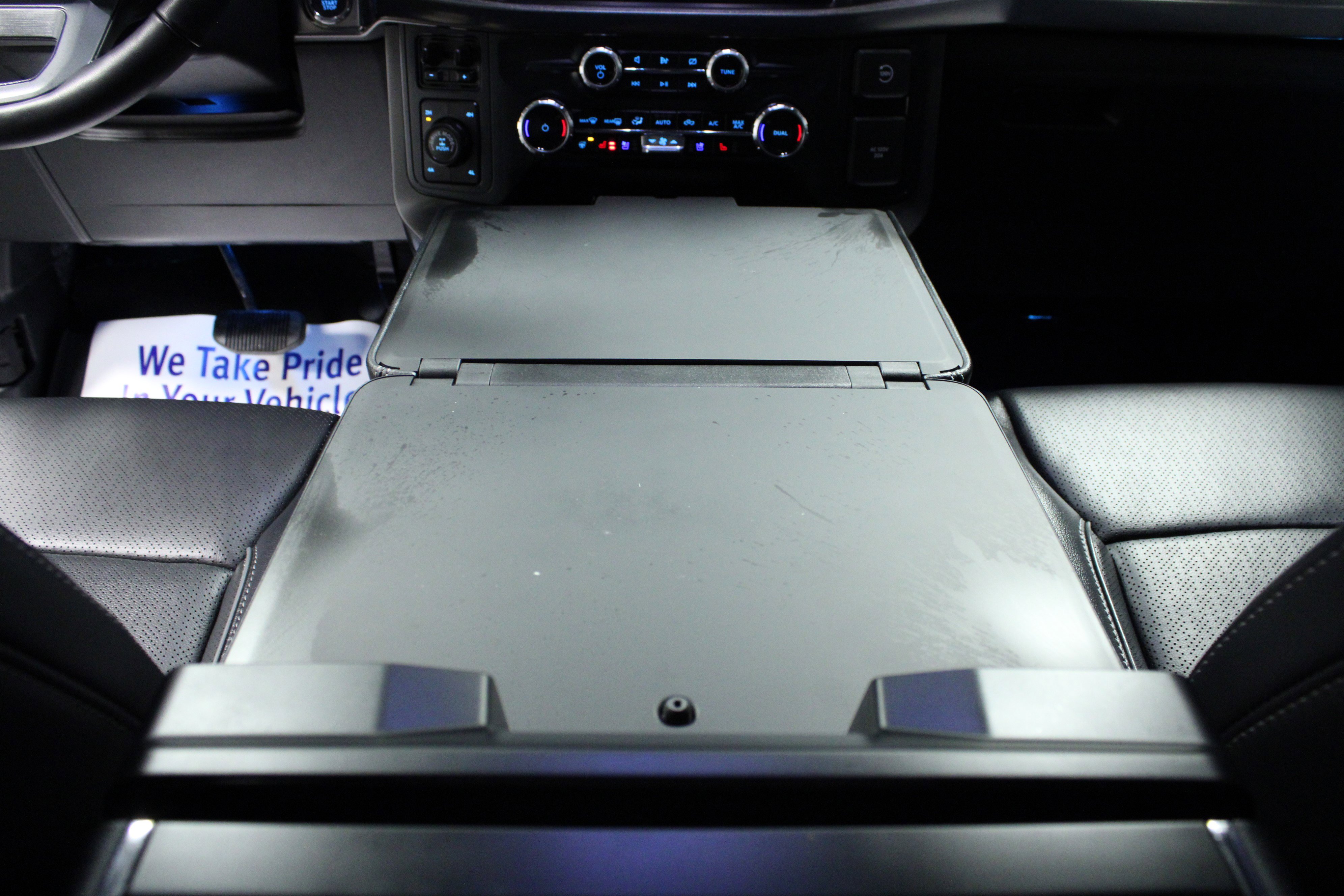 Used 2024 Ford F150 Lariat w/ Bed Utility Package image 21