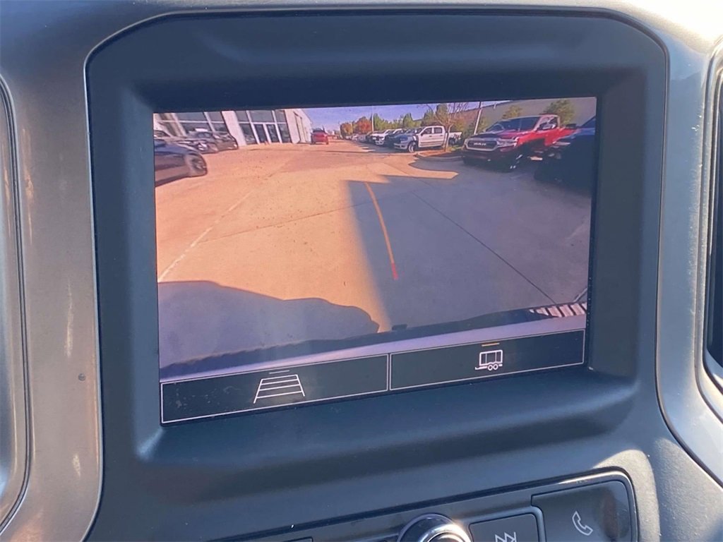 Used 2024 Chevrolet Silverado 2500 W/T w/ WT Convenience Package image 55